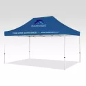 3 x 4.5m Polyester Marquee