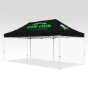 3 x 6m Polyester Marquee