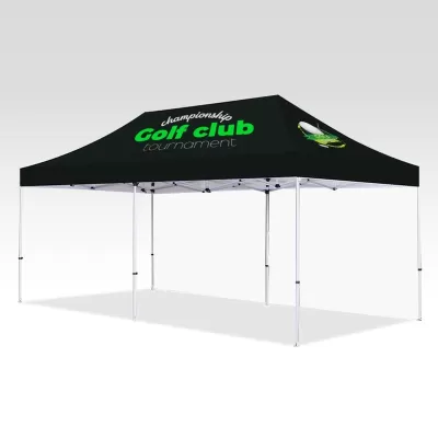 3 x 6m Polyester Marquee