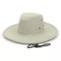 Austral Cotton Wide Brim Hat