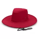 Austral Cotton Wide Brim Hat