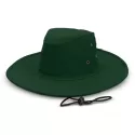Austral Cotton Wide Brim Hat