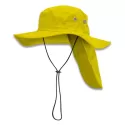 Legionnaire Cotton Wide Brim Hat