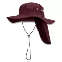 Legionnaire Cotton Wide Brim Hat