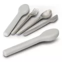 Travel Stainless Steel Cutlery Set