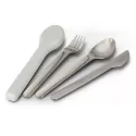 Travel Stainless Steel Cutlery Set