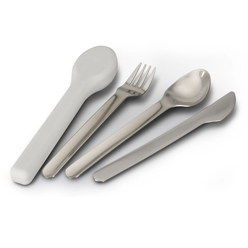 Travel Stainless Steel Cutlery Set