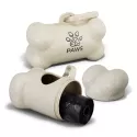 Natural Pet Bag Dispenser