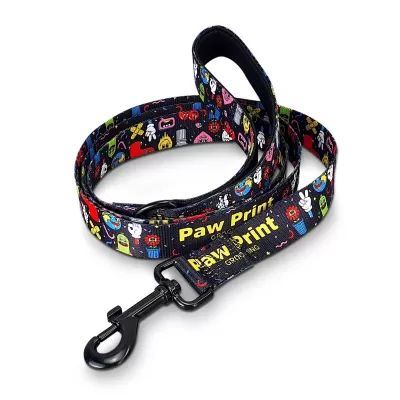 Amigo Polyester Dog Leash