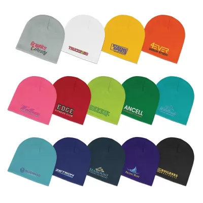 Commando Acrylic Beanie
