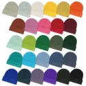 Everest Acrylic Beanie