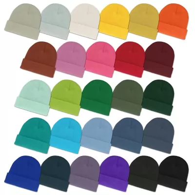 Everest Acrylic Beanie