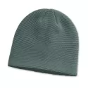 Montana Garter Knit Acrylic Beanie