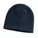 Montana Garter Knit Acrylic Beanie