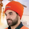 Everest Hi-Vis Acrylic Beanie