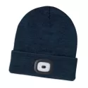 Headlamp Acrylic Beanie