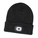 Headlamp Acrylic Beanie