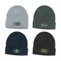 Everest Acrylic Beanie with Patch