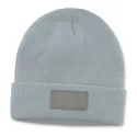 Everest Acrylic Beanie with Patch