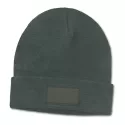 Everest Acrylic Beanie with Patch