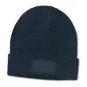 Everest Acrylic Beanie with Patch