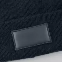 Everest Acrylic Beanie with Patch