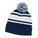 Commodore Acrylic Beanie with Pom Pom