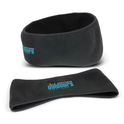 Seattle Polar Fleece Ear Warmer