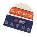Cordova Custom Knitted Acrylic Beanie