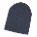 Heather Slouch Acrylic Beanie