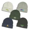 Everest Heather Acrylic Beanie