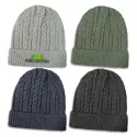 Altitude Knit Acrylic Beanie
