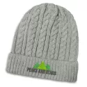 Altitude Knit Acrylic Beanie