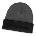 Everest Two Toned Acrylic Beanie