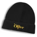 Avalanche Nylon Beanie