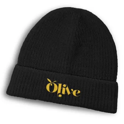 Avalanche Nylon Beanie