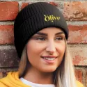 Avalanche Nylon Beanie