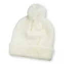 Bumble Acrylic Beanie