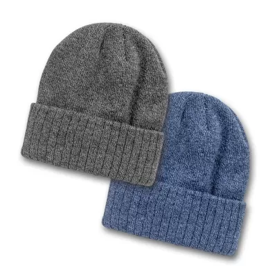 Calgary Acrylic Beanie