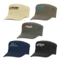 Scout Military Style Cotton Cap