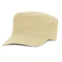 Scout Military Style Cotton Cap