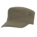 Scout Military Style Cotton Cap