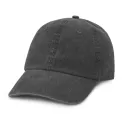 Faded 6 Panel Cotton Cap