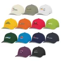 Falcon 6 Panel Cotton Cap
