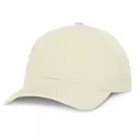 Falcon 6 Panel Cotton Cap