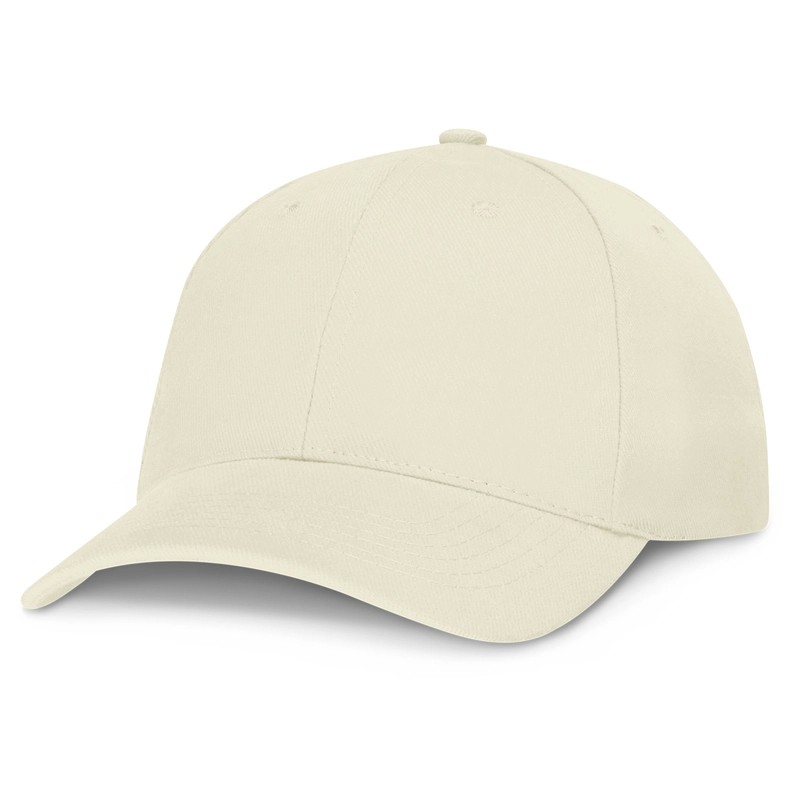 Falcon 6 Panel Cotton Cap