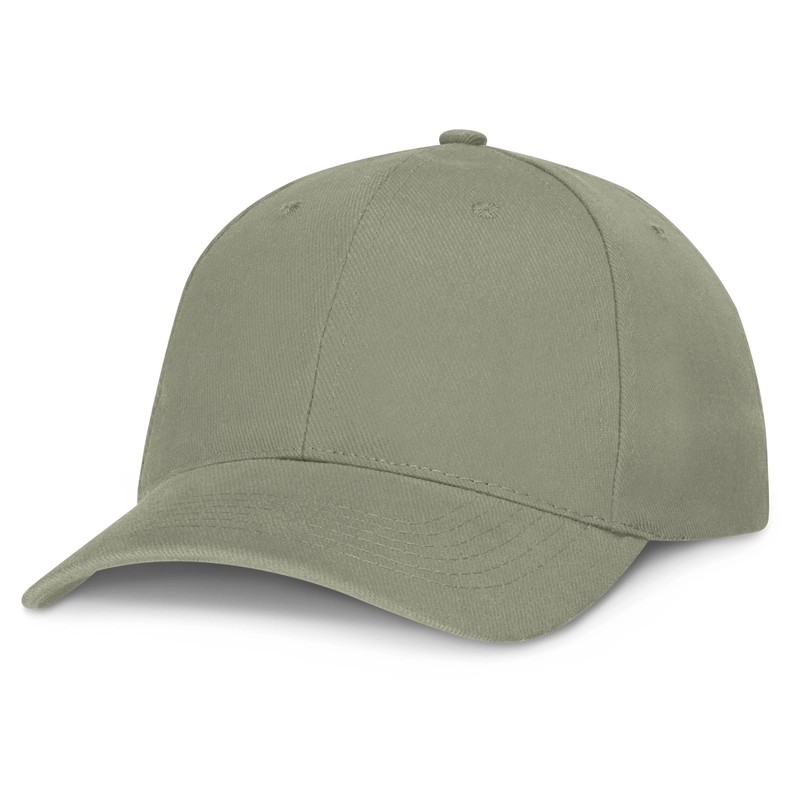 Falcon 6 Panel Cotton Cap
