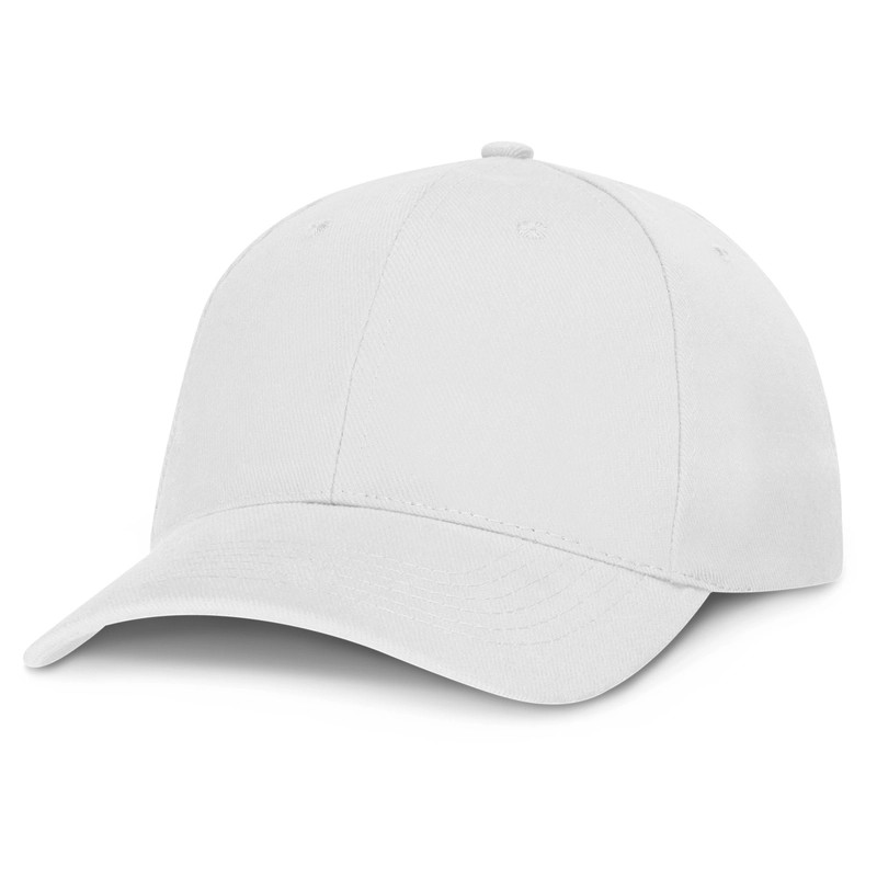 Falcon 6 Panel Cotton Cap