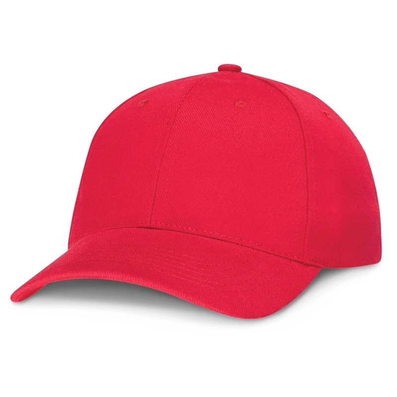 Falcon 6 Panel Cotton Cap