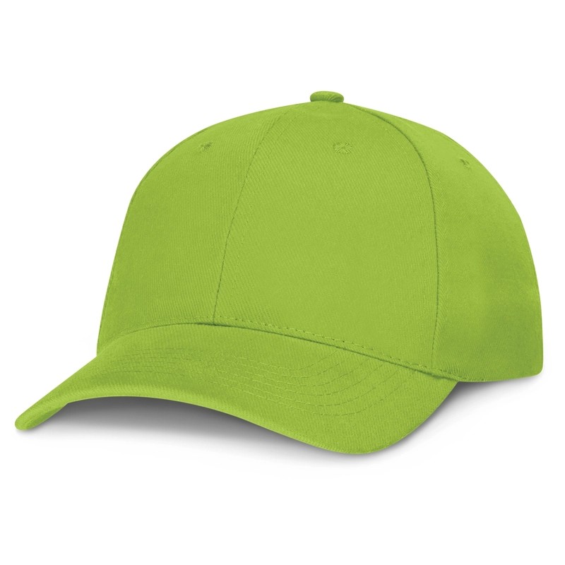 Falcon 6 Panel Cotton Cap